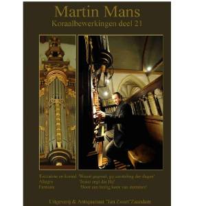 Martin Mans deel 21