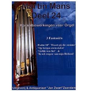 Martin Mans deel 24