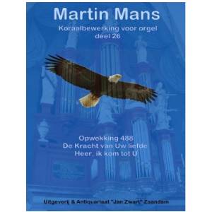 Martin Mans deel 26
