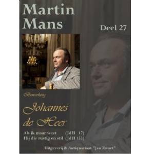 Martin Mans deel 27