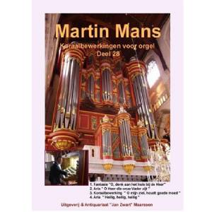 Martin Mans deel 28