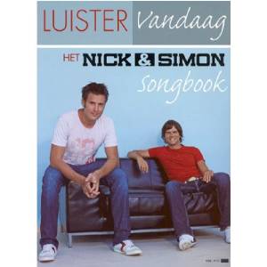 Nick & Simon - Luister Vandaag