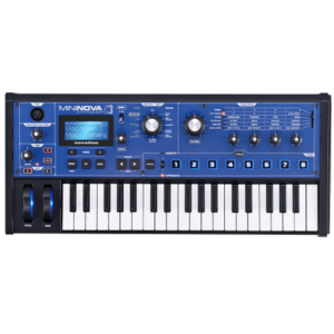 Novation Mininova - Occasion