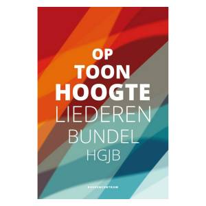 Op Toonhoogte muziek-editie 2015