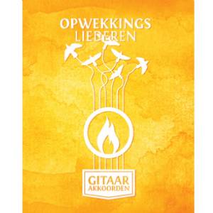 Opwekkingsliederen gitaarakkoordenboek 1-819