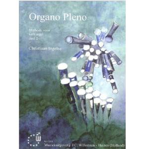 Organo Pleno 2 - Christiaan Ingelse