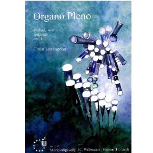 Organo Pleno 4 - Christiaan Ingelse