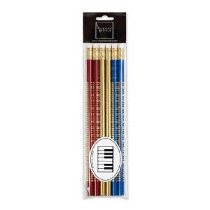 Set of Pencils - Keyboard