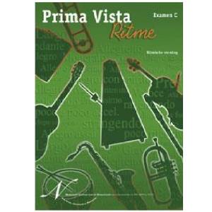 Prima Vista Ritme C examen