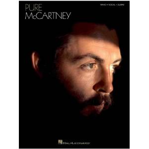 Pure McCartney easy-piano - Paul McCartney