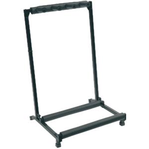 RTX 3GN Standaard voor 3 Gitaren