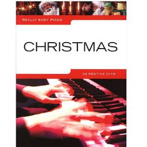 Really Easy Piano - Christmas