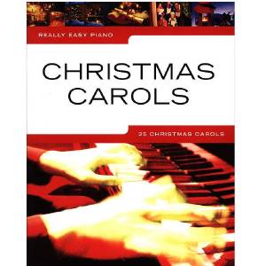Really Easy Piano - Christmas Carols