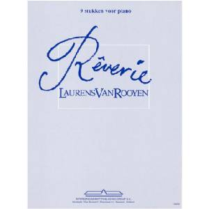 Reverie - Laurens van Rooyen