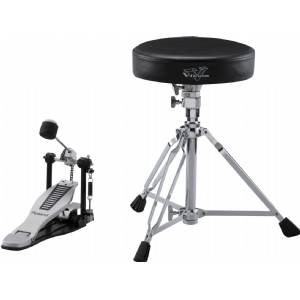 Roland DAP3X - Hardwarepakket