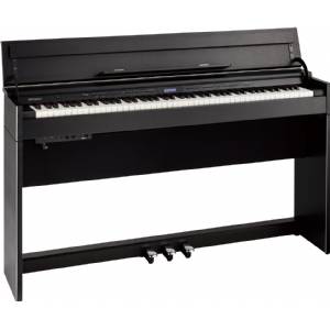 Roland DP-603CB Digital Piano - Black