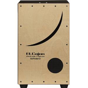 Roland EC-10 - El Cajon