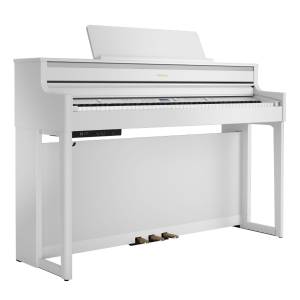 Roland HP-704WH Digitale Piano