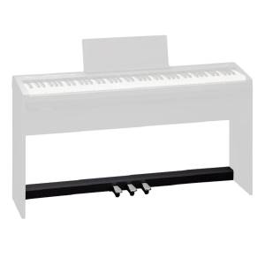 Roland KPD-70BK Pedaleinheit für FP-30