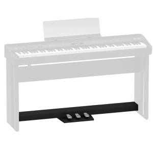 Roland KPD-90BK Pedalen voor FP-60/FP90