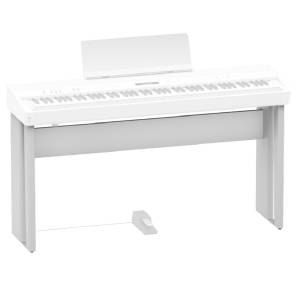Roland KSC-90 Stand for FP-90 - White
