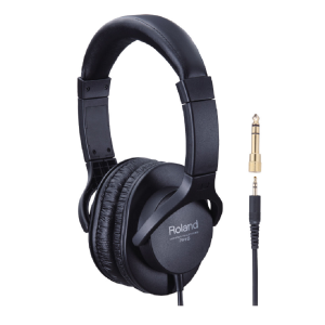 Roland RH-5 - Hoofdtelefoon