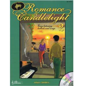 Romance & Candlelight 2 - Albert Sanders