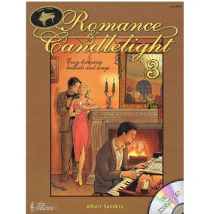 Romance & Candlelight 3 - Albert Sanders