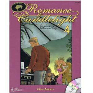 Romance & Candlelight 4 - Albert Sanders