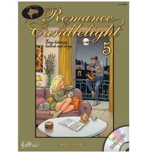 Romance & Candlelight 5 - Albert Sanders