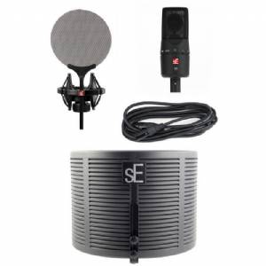 SE Electronics X1S - Studio Bundel