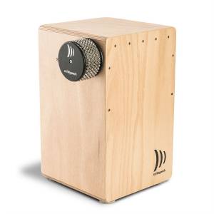 Schlagwerk CCA30 - Cajon Cabasa