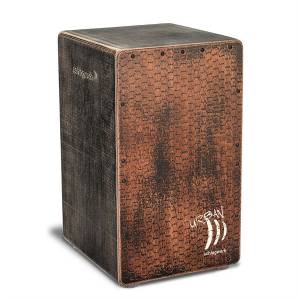 Schlagwerk CP5210 - Old Red Cajon