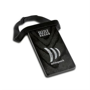 Schlagwerk SIZ10 - Sizzle Board