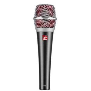 SE Electronics V7 - Dynamic Microphone