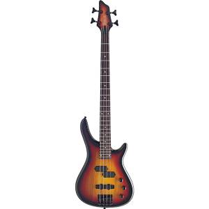 Stagg BC300-SB - Fusion Bassgitarre