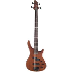 Stagg BC300-WS - Fusion Bassgitarre Stagg BC300-WS - Fusion Bassgitarre