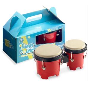 Stagg BOP05 Mini-bongo's voor kinderen