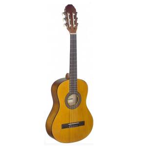 Stagg C410 1/2 Konzertgitarre - Naturel