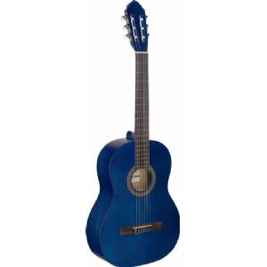 Stagg C440M Classical Guitar - Blue