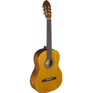 Stagg C440M Classical Guitar - Natural