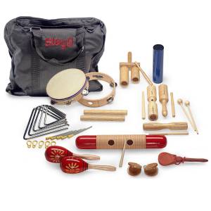 Stagg CPJ-05 Junior Schlagzeugset