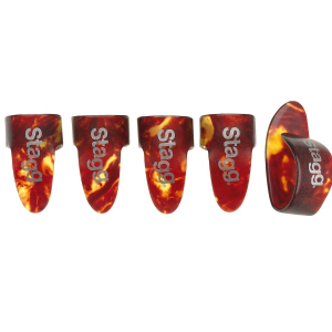 Stagg FPS-M Set Vingerplectra