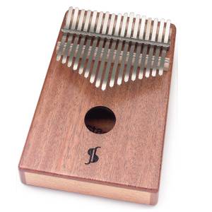 Stagg Kali-Pro-17 Kalimba Stagg Kali-Pro-17 Kalimba