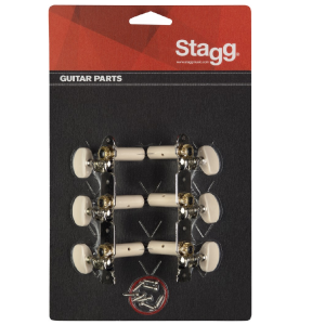 Stagg KG352 Tuning Devices