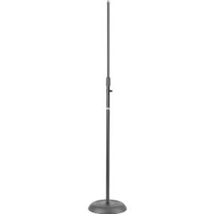 Stagg MIS-1120BK Microphone Stand