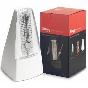 Stagg MM-70WH Metronome