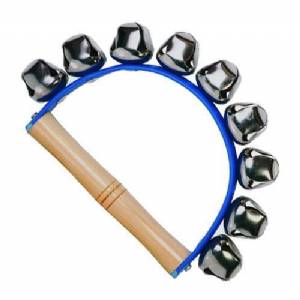 Stagg MOB9 - Sleebellen