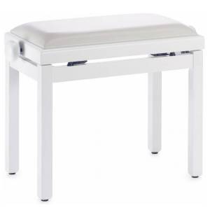 Stagg PB39WHM SWH Piano Bench