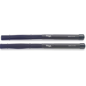 Stagg SBRU-15 - Nylon Brushes